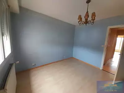 Appartement, 92 m²