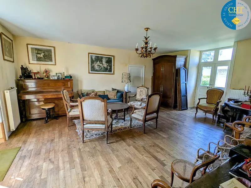 Maison, 175 m²