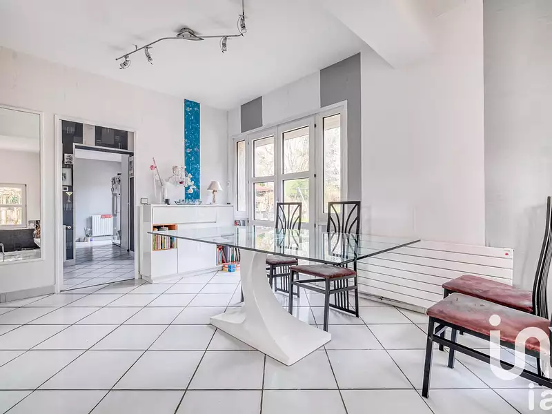 Maison, 170 m²