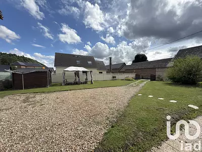 Maison, 110 m²