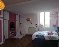 Maison, 205 m²