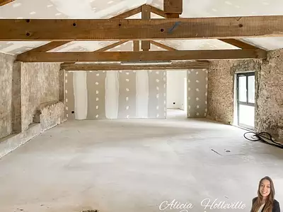 Maison, 88 m²