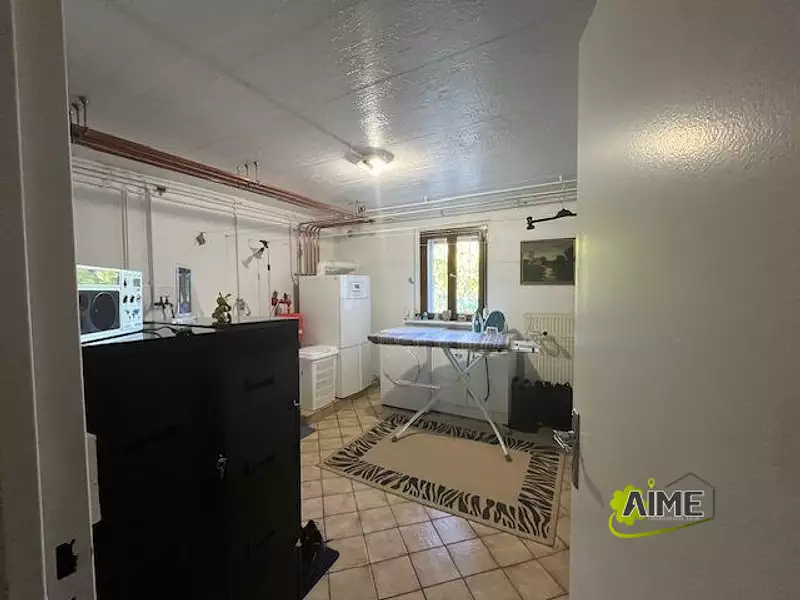 Maison, 211 m²