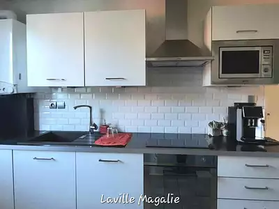 Maison, 90 m²