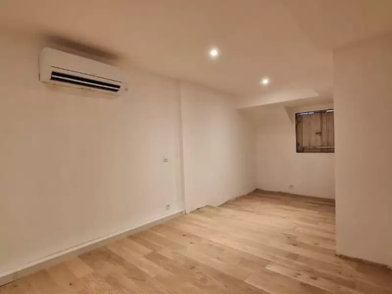 Appartement, 43 m²
