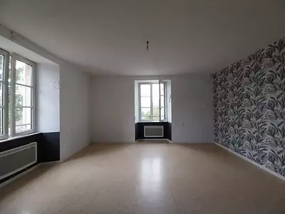 Appartement, 61 m²