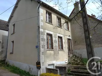 Maison, 80 m²