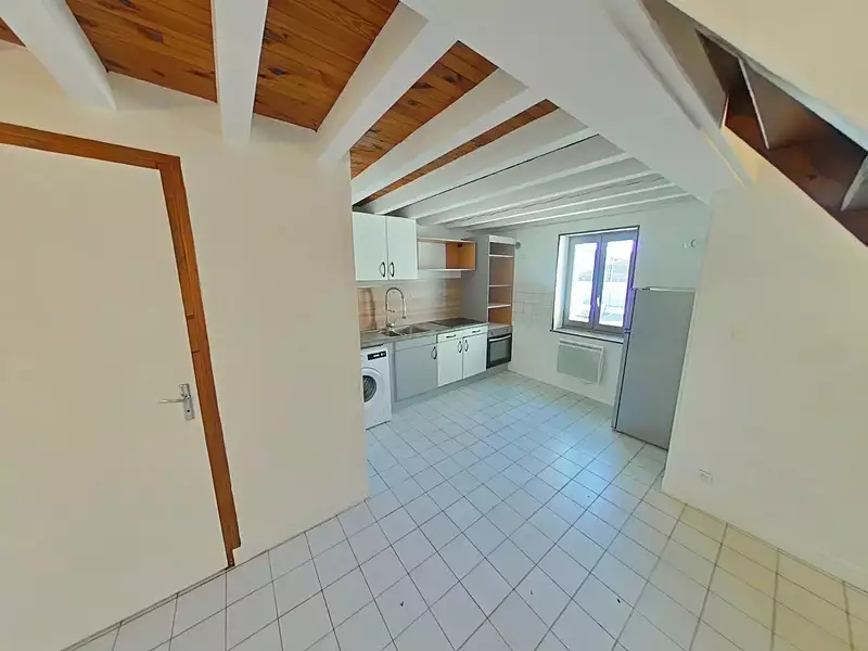 Appartement, 37,79 m²