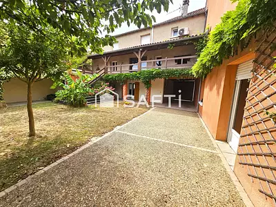 Maison, 286 m²
