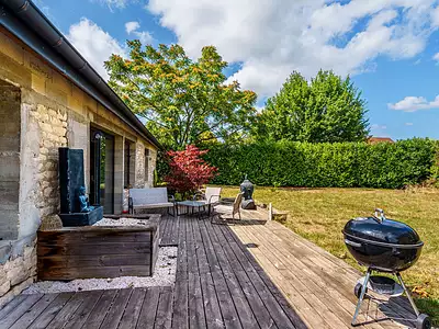 Maison, 186 m²