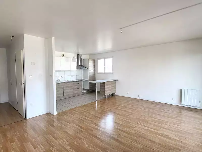 Appartement, 71 m²