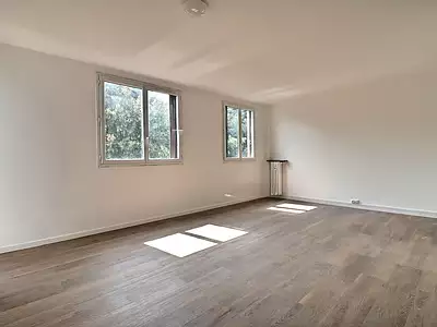 Appartement, 60 m²