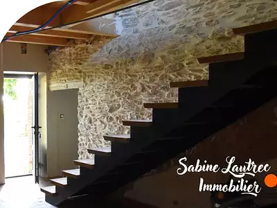 Maison, 136 m²