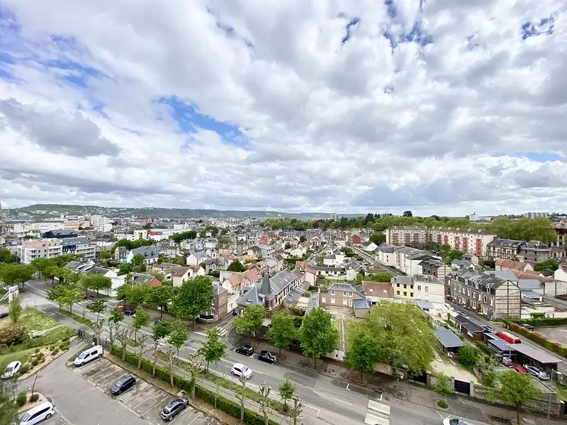 Appartement, 98,72 m²