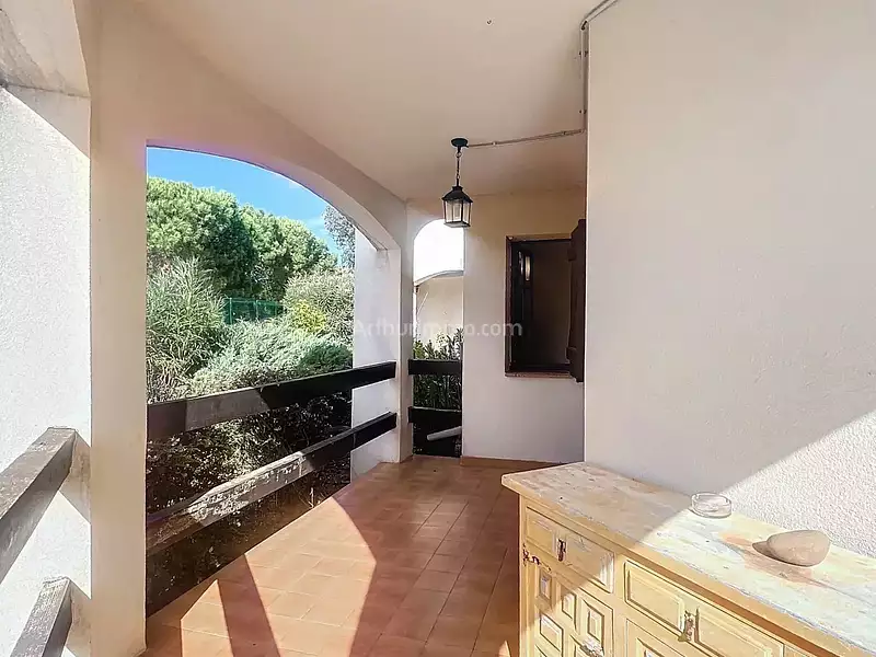 Appartement, 42,2 m²