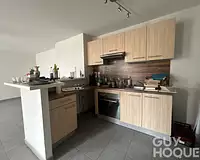 Appartement, 62,6 m²