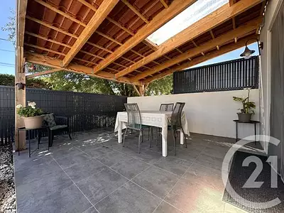 Maison, 78 m²