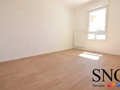 Appartement, 43,58 m²