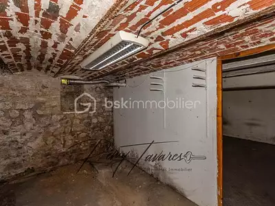 Maison, 58 m²