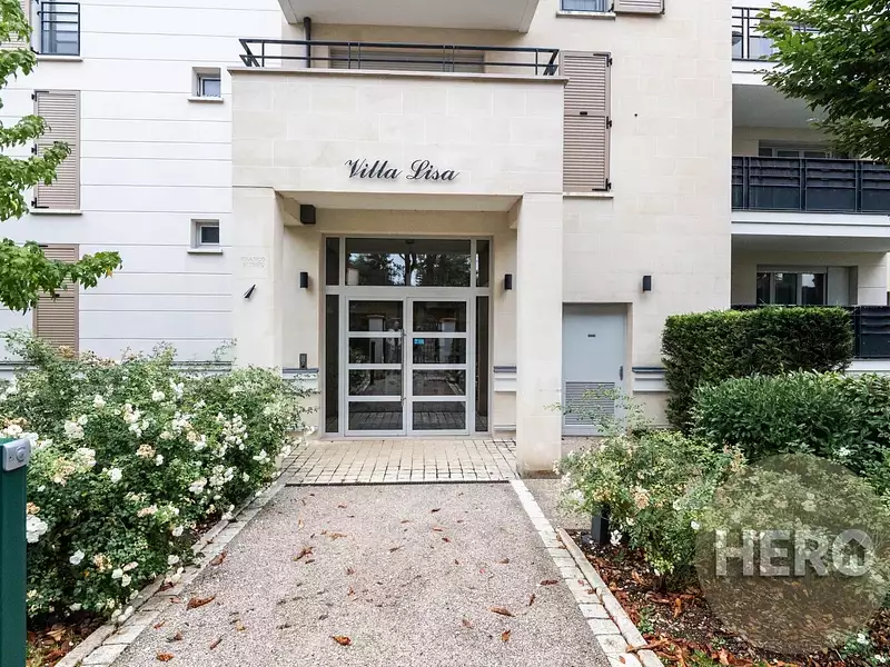 Appartement, 39,75 m²