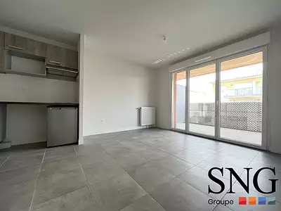 Appartement, 37,48 m²