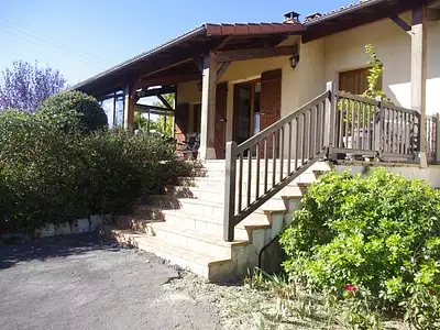 Maison, 188 m²