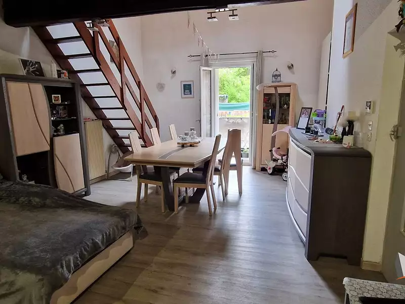 Maison, 100,4 m²