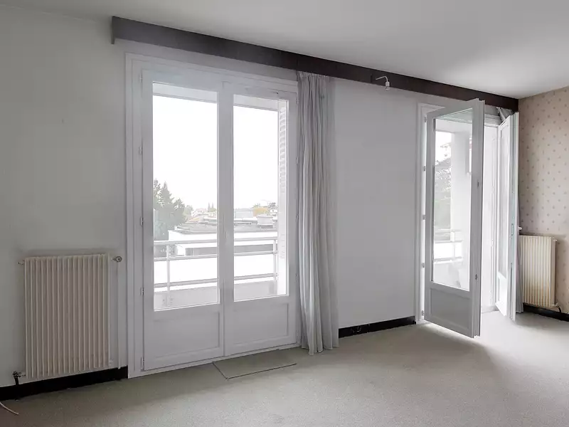Appartement, 94 m²