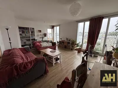 Appartement, 73 m²