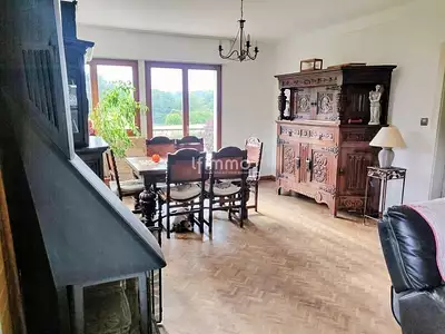 Maison, 144 m²