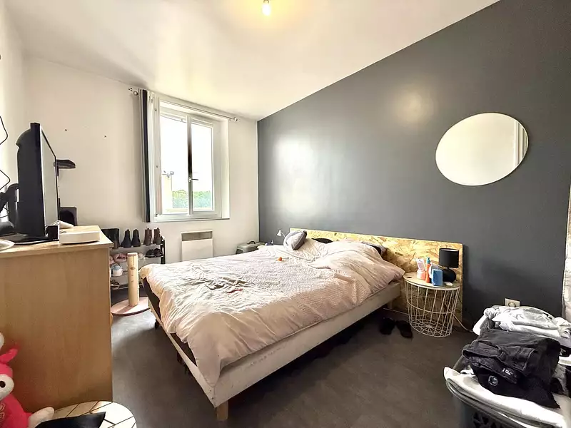 Maison, 54 m²