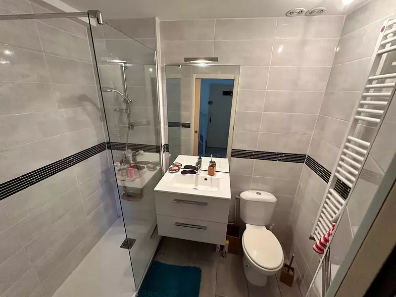 Maison, 55,08 m²