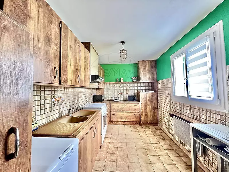 Maison, 75 m²
