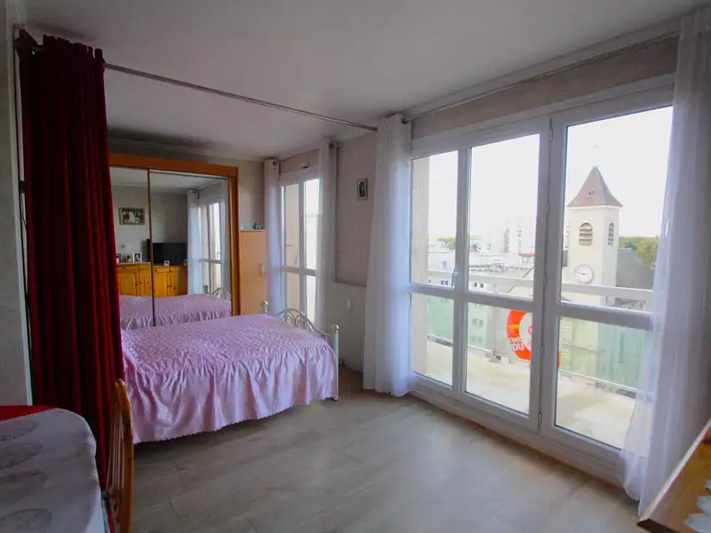 Appartement, 30 m²