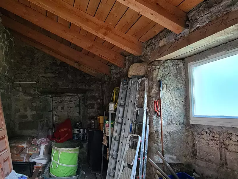Maison, 96,15 m²