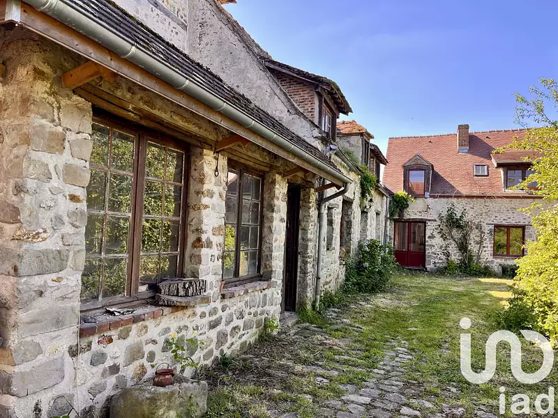 Maison, 370 m²