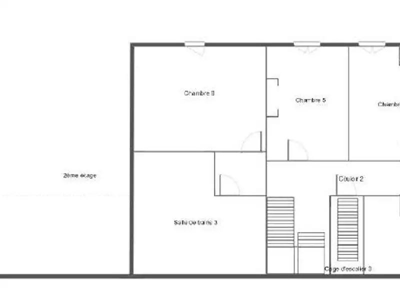 Maison, 240 m²