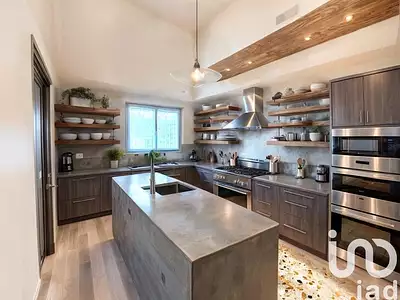 Appartement, 122 m²