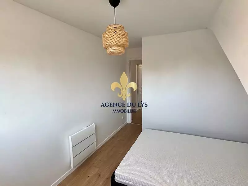 Appartement, 61,65 m²