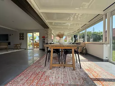 Maison, 189 m²