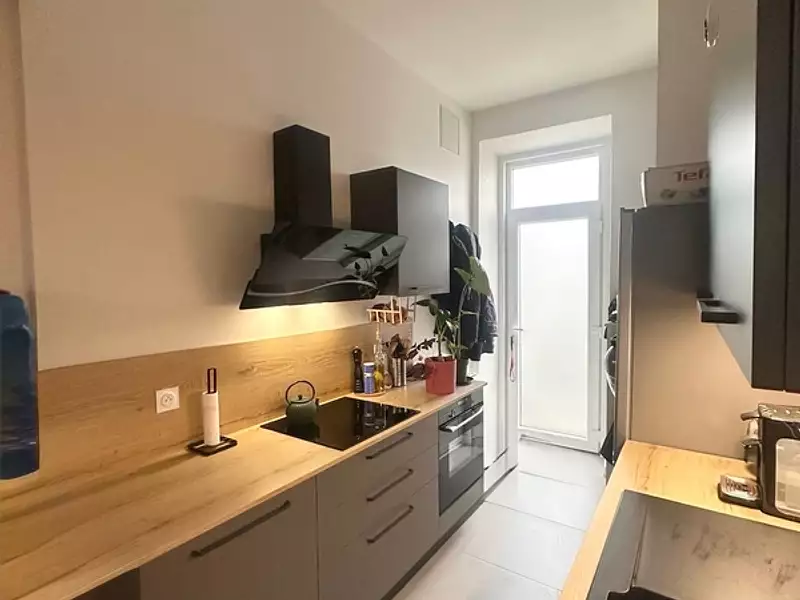 Appartement, 40 m²