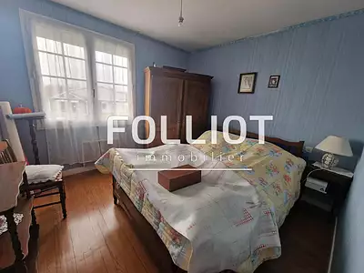 Maison, 125 m²