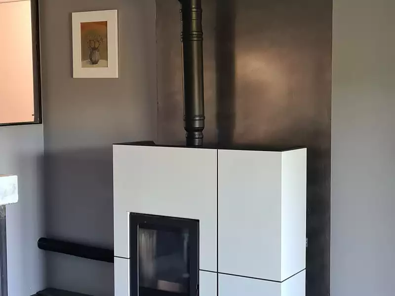 Maison, 376,3 m²