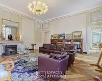 Appartement, 361 m²