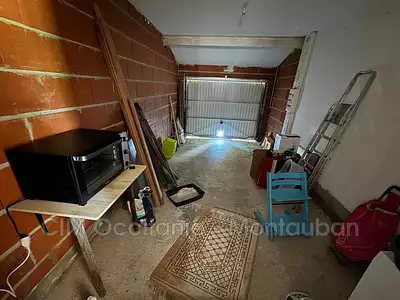 Maison, 98 m²