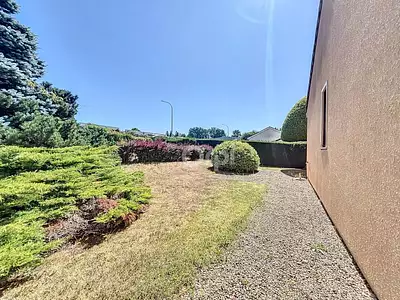 Maison, 99 m²