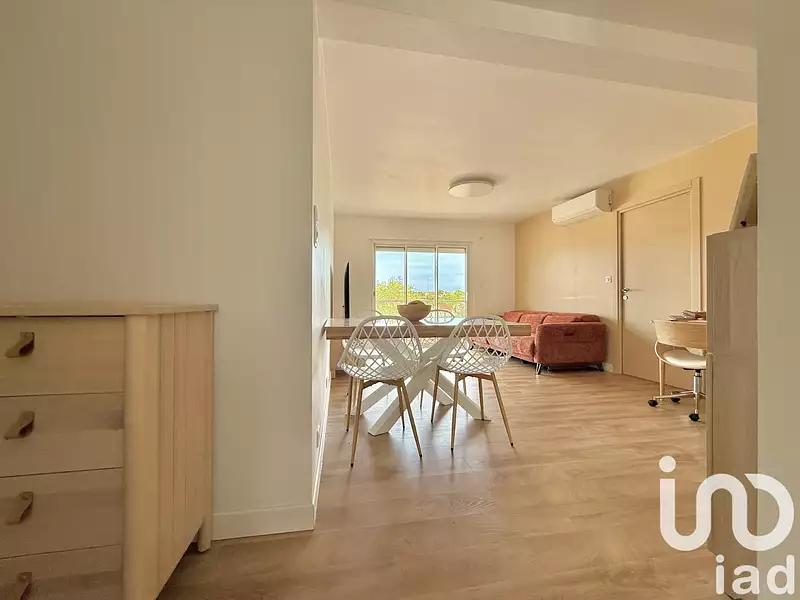 Appartement, 68 m²