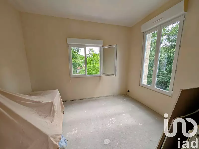 Maison, 115 m²