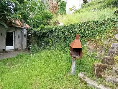 Maison, 57 m²