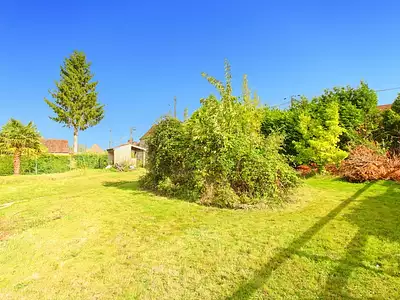 Maison, 124 m²